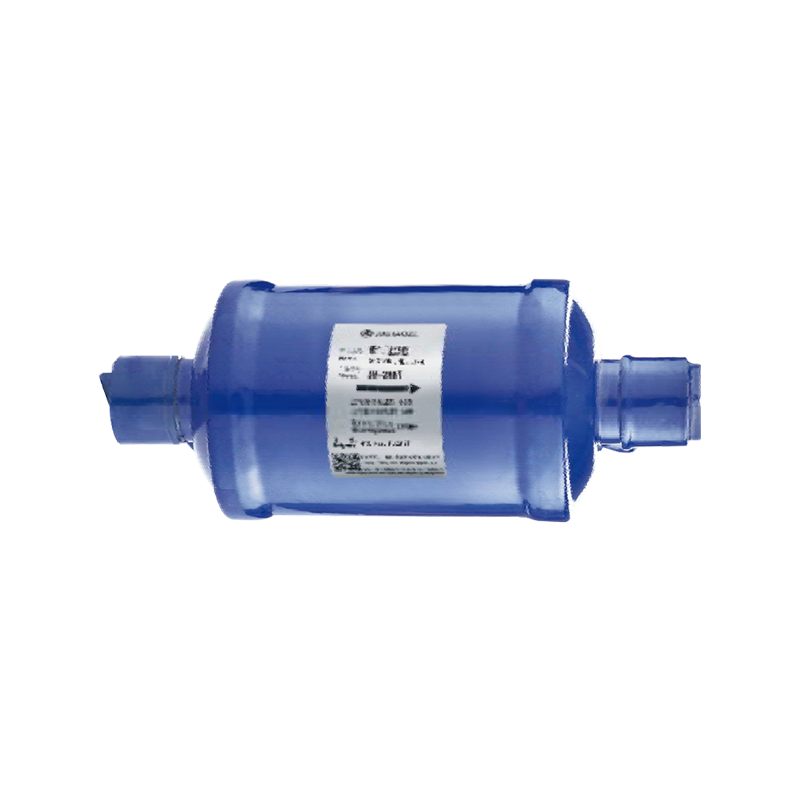 Pengering Seri Filter Saluran Hisap Hermetik