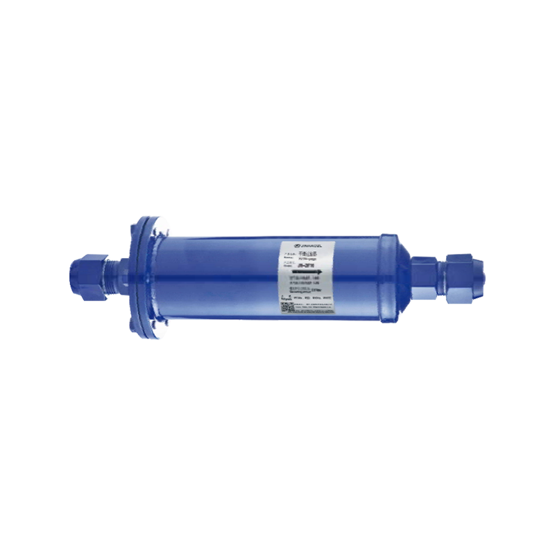 Filter Drier tipe terbuka
