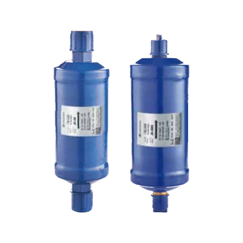 Pengering Filter Hermetik
