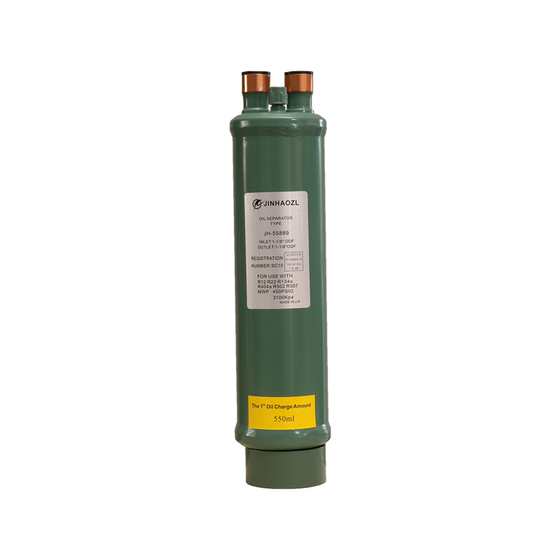 Pemisah Oli Seri JHW-55.56
