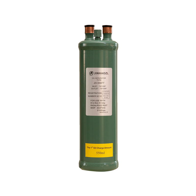 Pemisah Oli Seri JHW-55.56