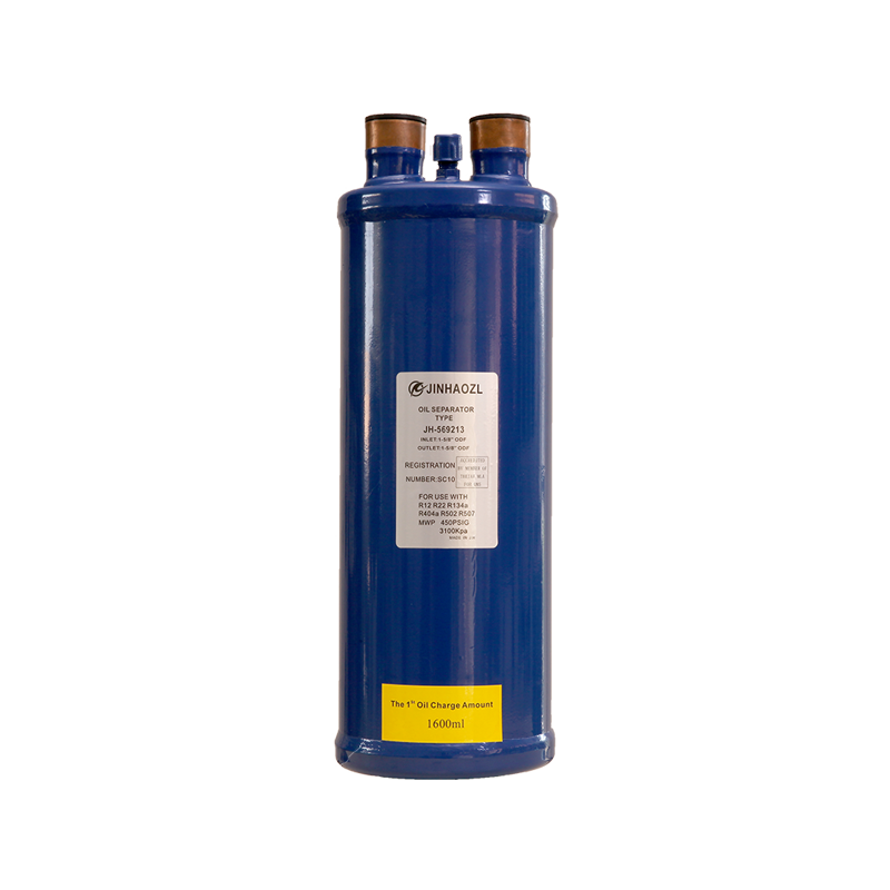 Pemisah Oli Seri JHW-55.56