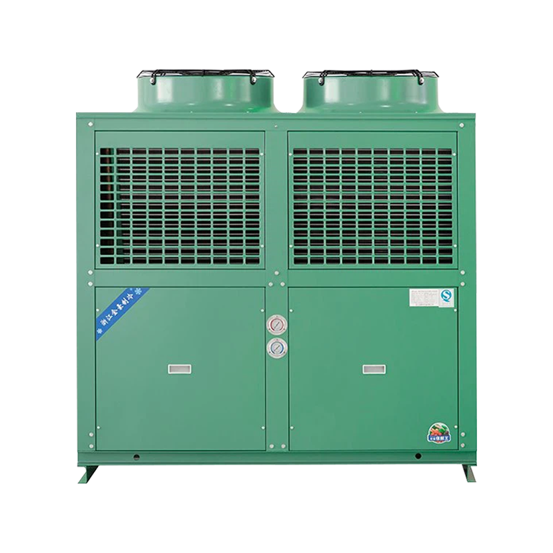 Unit Kondensasi Industri