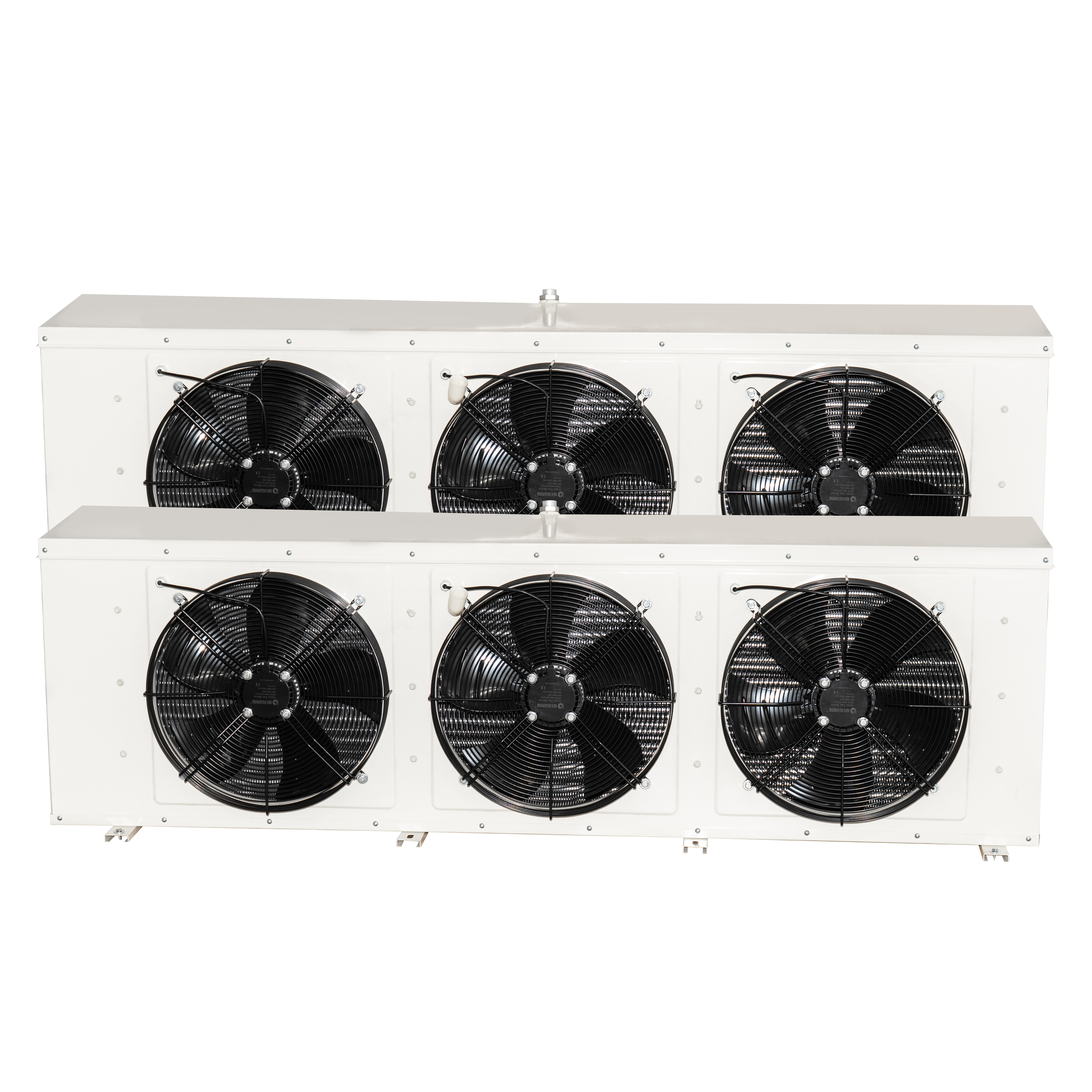 Evaporator Pendingin Udara