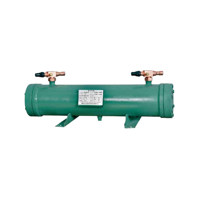 Jual&tabung Oil Cooler