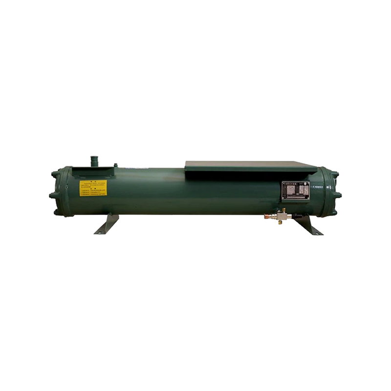 Kondensor Berpendingin Air Seri JHC